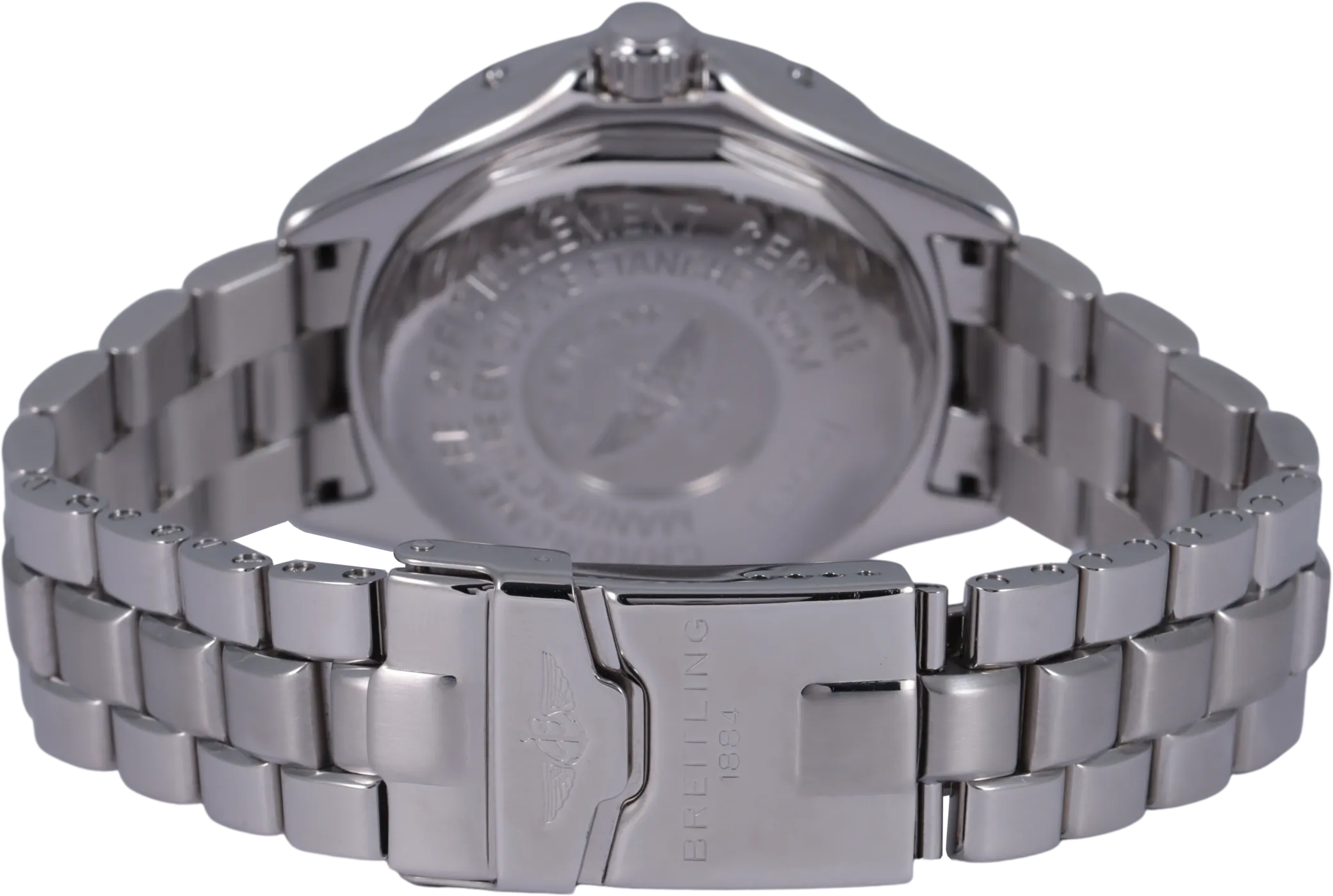 Breitling SuperOcean A17340